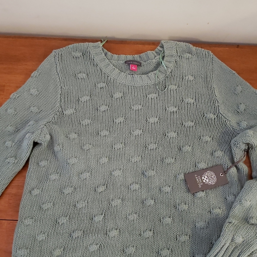 Vince Camuto ladies sweater